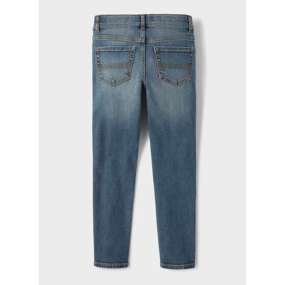 The Children’s Place Boys Skinny Jeans - Caldwell Blue - Picture 2 of 5